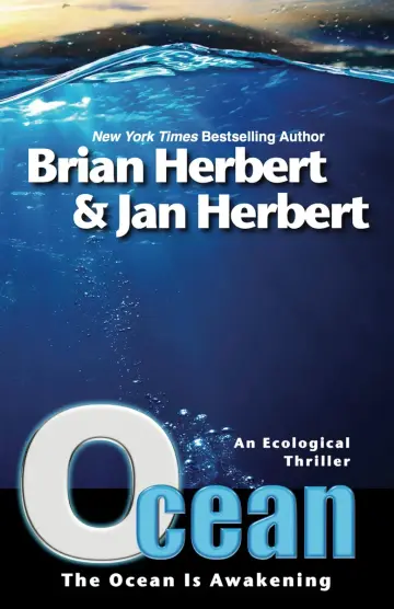 Cover of Ocean