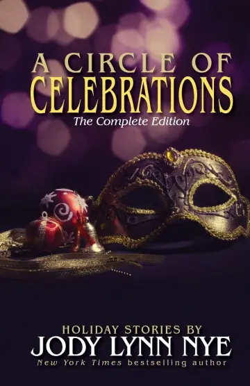 Cover of A Circle of Celebrations