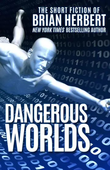 Cover of Dangerous Worlds