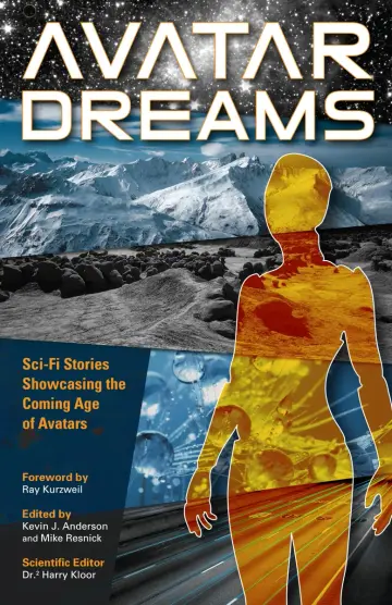 Cover of Avatar Dreams