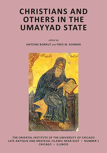 Cover of Christians and Others in the Umayyad State