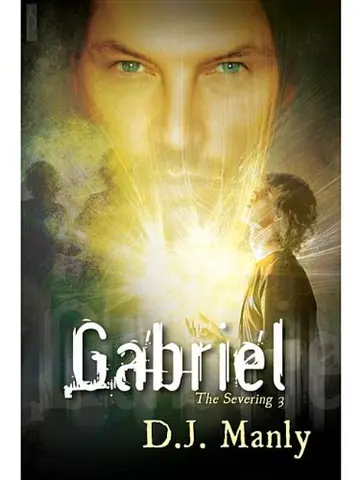 Cover of Gabriel