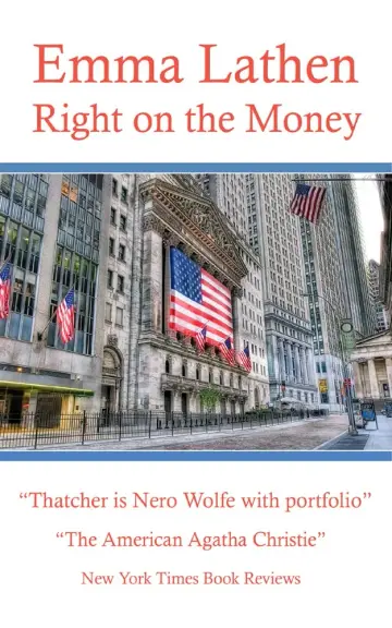 Cover of Right on the Money