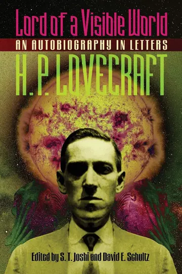 Cover of Lord of a Visible World