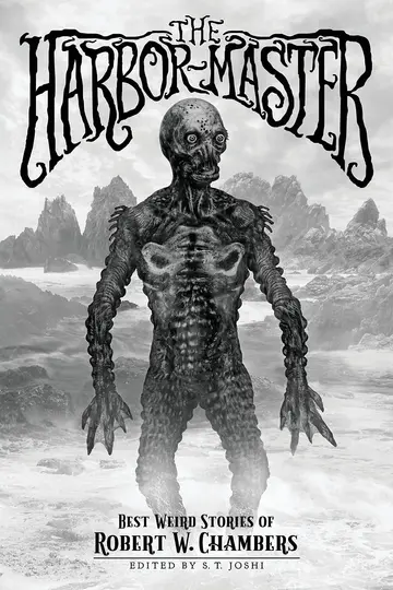 Cover of The Harbor-Master