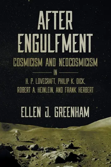 Cover of After Engulfment