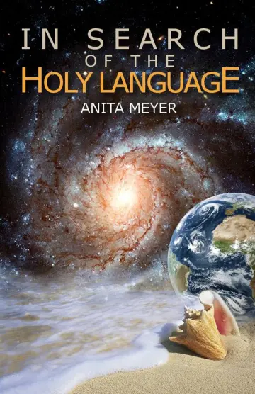 Cover of In Search of the Holy Language