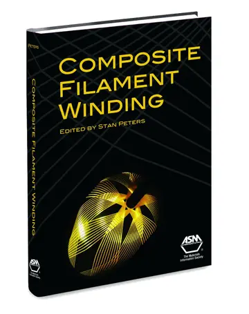 Cover of Composite Filament Winding