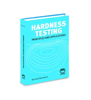 Cover of Hardness Testing