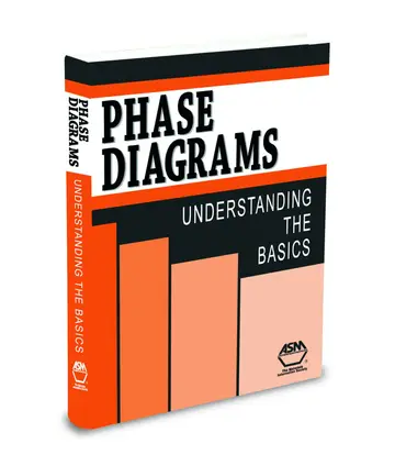 Cover of Phase Diagrams