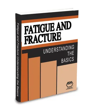 Cover of Fatigue and Fracture