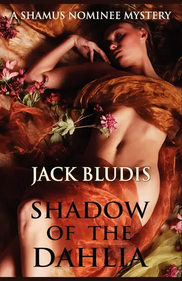 Cover of Shadow of the Dahlia