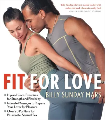 Cover of Fit for Love