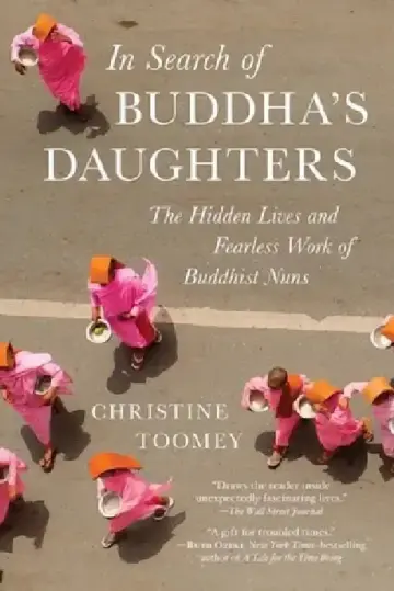 Cover of In Search of Buddha's Daughters