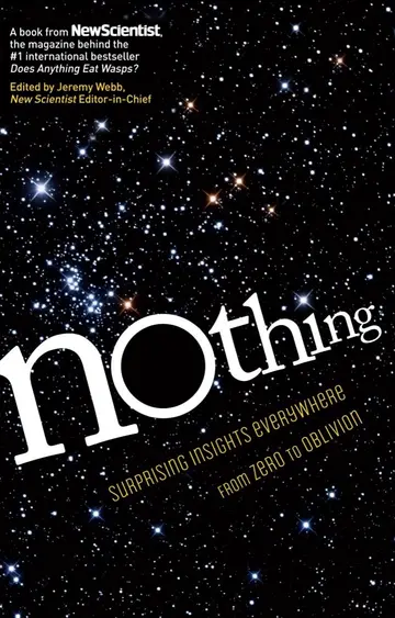Cover of Nothing