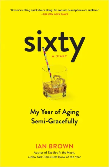 Cover of Sixty