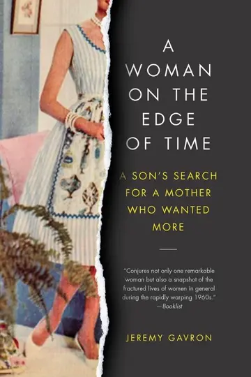 Cover of A Woman on the Edge of Time