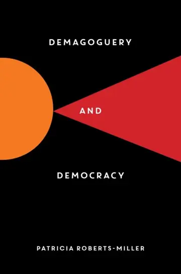 Cover of Demagoguery and Democracy