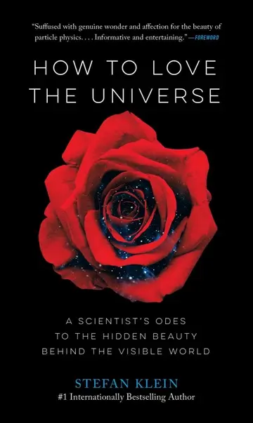 Cover of How to Love the Universe