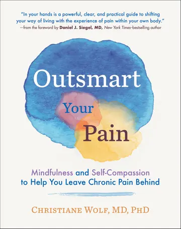 Cover of Outsmart Your Pain
