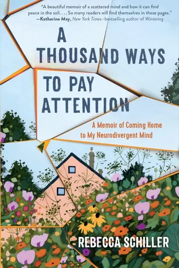 Cover of A Thousand Ways to Pay Attention