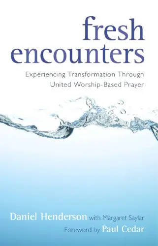 Cover of Fresh Encounters