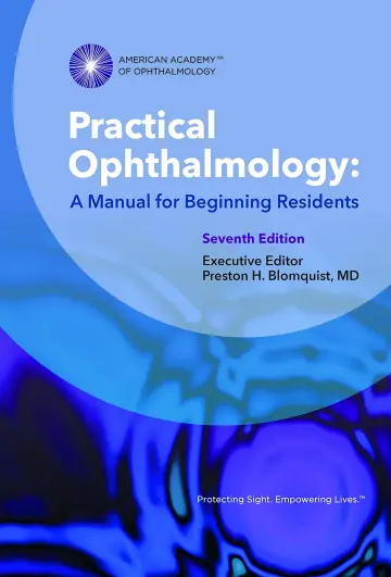 Cover of Practical Ophthalmology