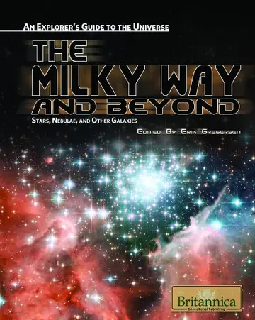Cover of The Milky Way and Beyond