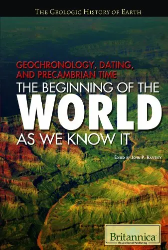 Cover of Geochronology, Dating, and Precambrian Time