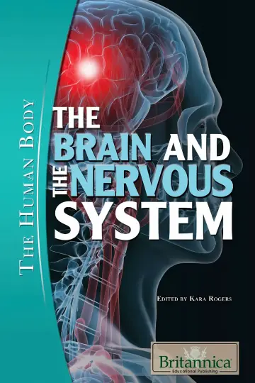 Cover of The Brain and the Nervous System