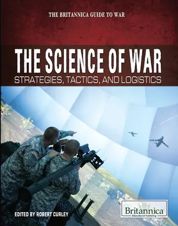 Cover of The Science of War