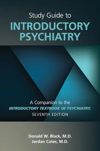 Cover of Introductory Textbook of Psychiatry