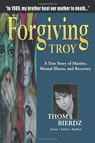 Cover of Forgiving Troy