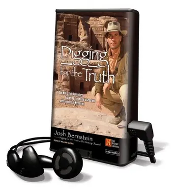 Cover of Digging for the Truth