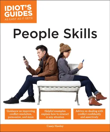 Cover of People Skills