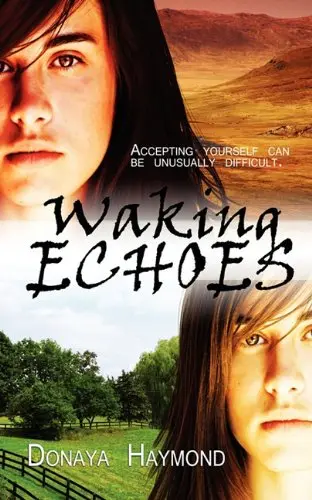 Cover of Waking Echoes