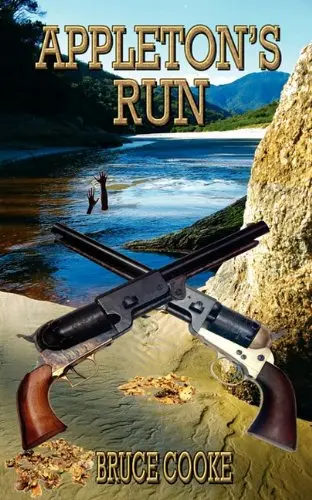 Cover of Appleton's Run