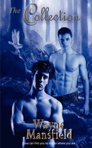 Cover of The Collection