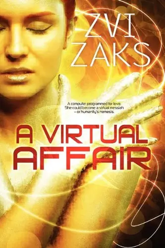 Cover of A Virtual Affair