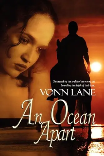 Cover of An Ocean Apart