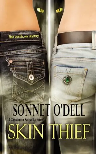 Cover of Skin Thief