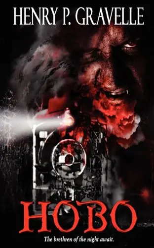 Cover of Hobo