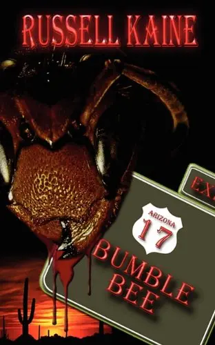 Cover of Bumble Bee