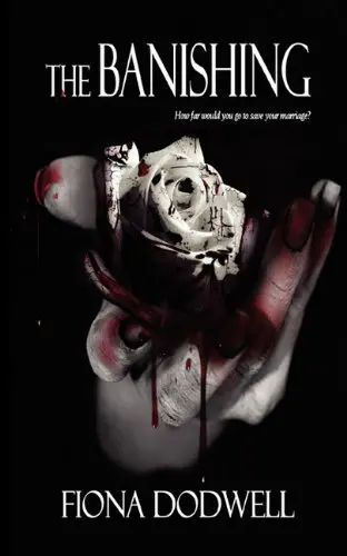 Cover of The Banishing