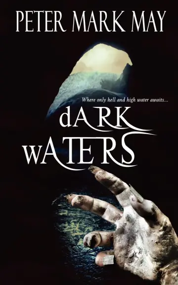 Cover of Dark Waters