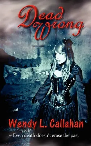 Cover of Dead Wrong