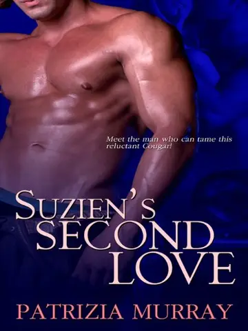 Cover of Suzien's Second Love