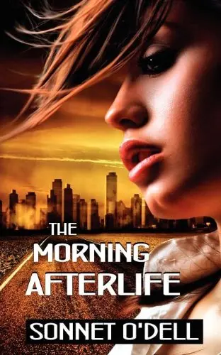 Cover of The Morning Afterlife
