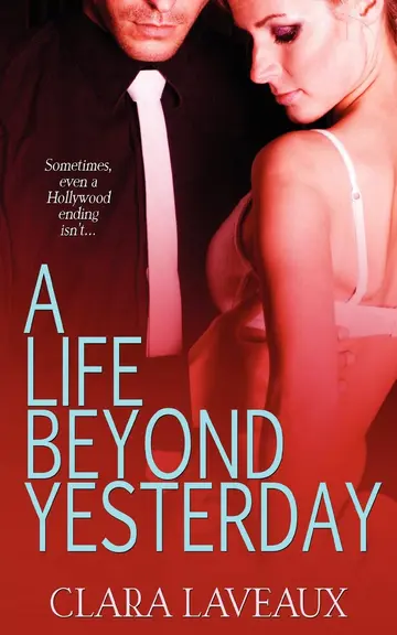 Cover of A Life Beyond Yesterday
