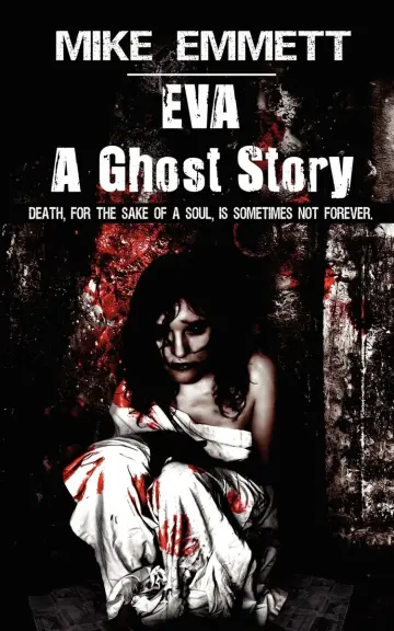 Cover of Eva-A Ghost Story